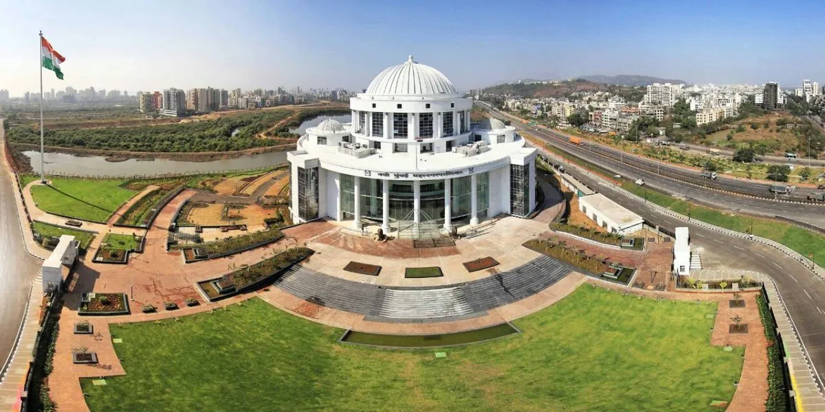 NMMC